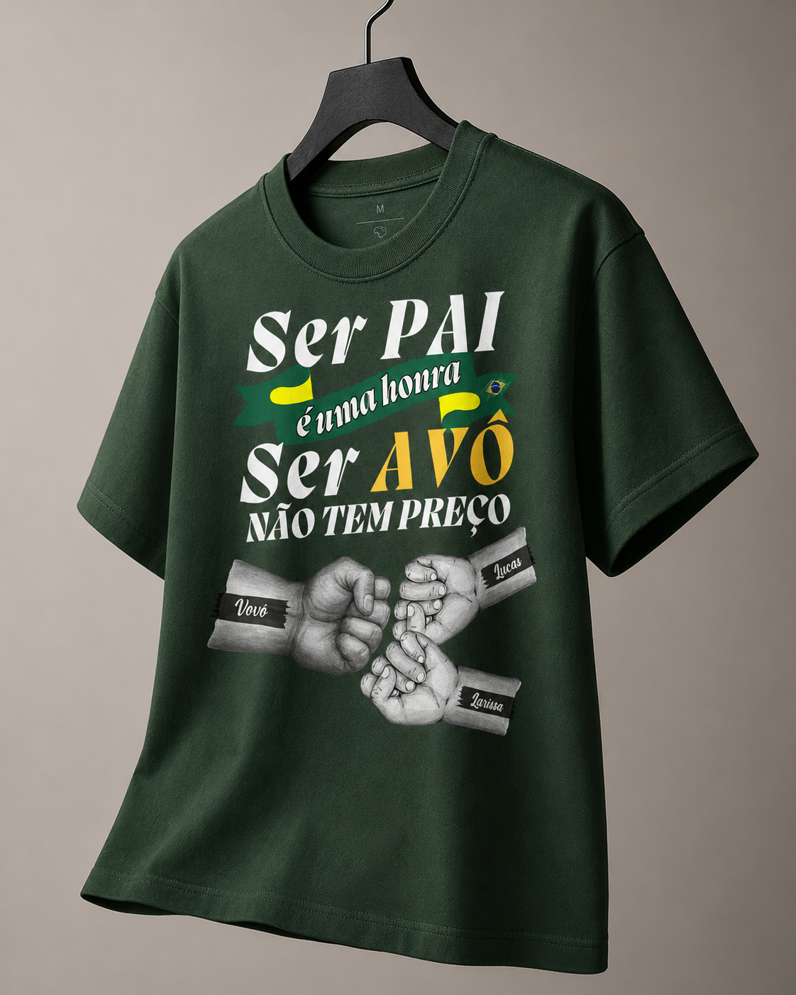 Ser Avô Não Tem Preço