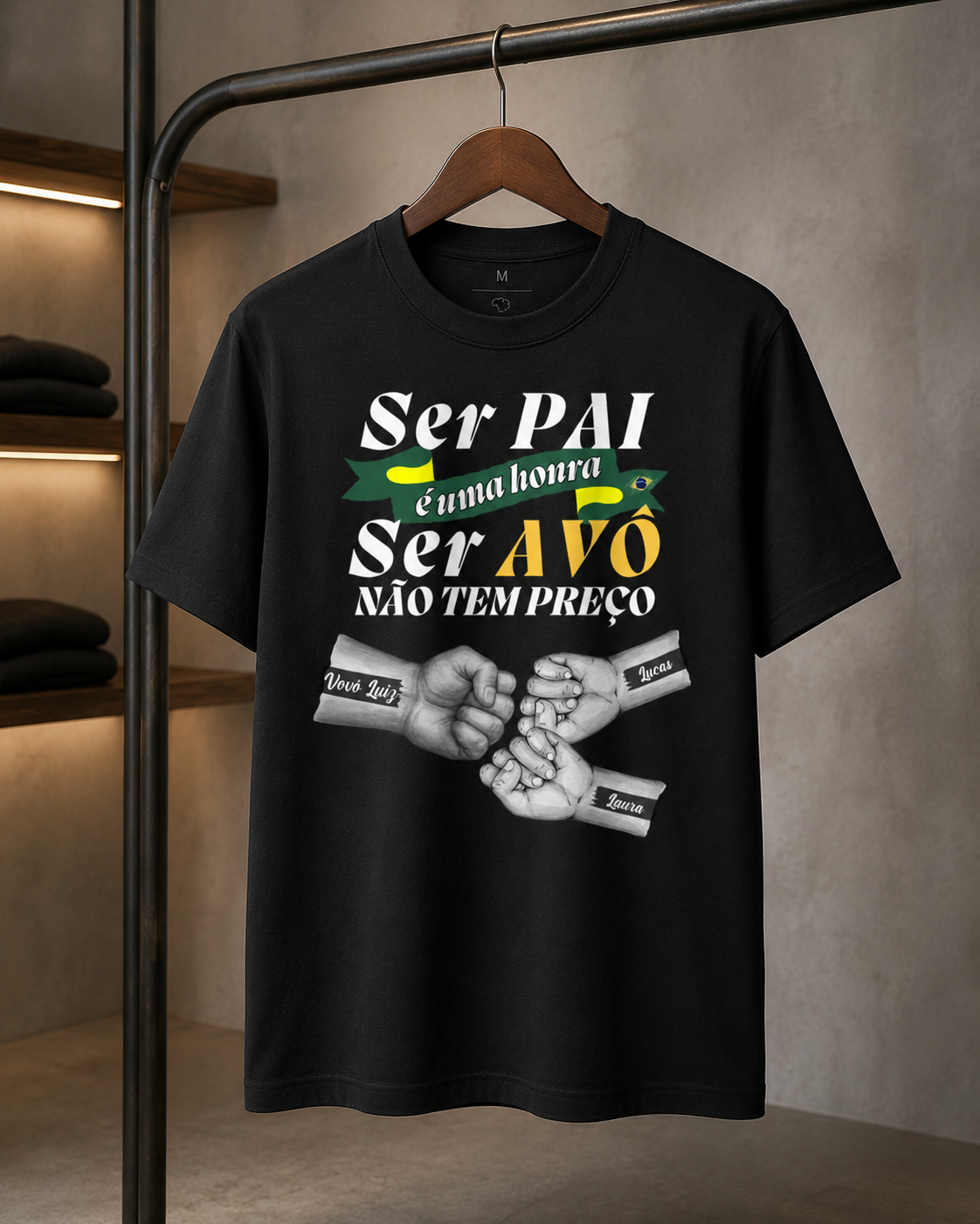 Ser Avô Não Tem Preço