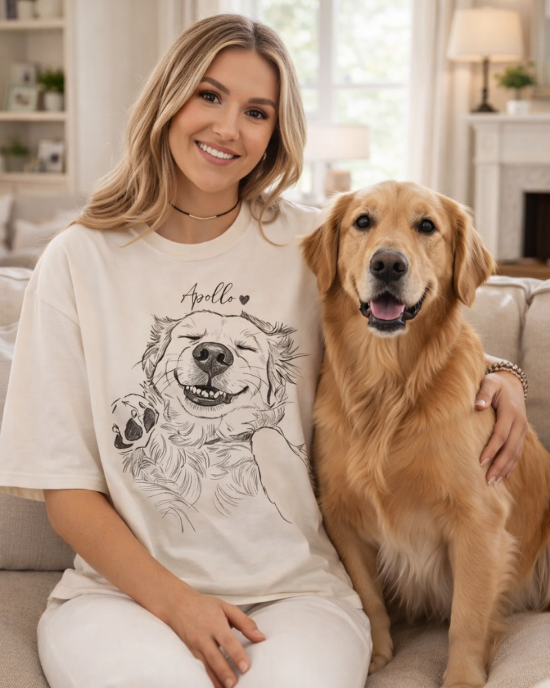 Amor em Patas Sketch