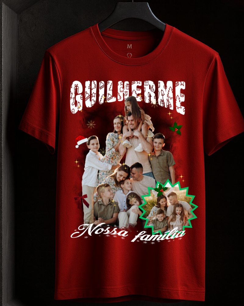 Bootleg de Natal 2025