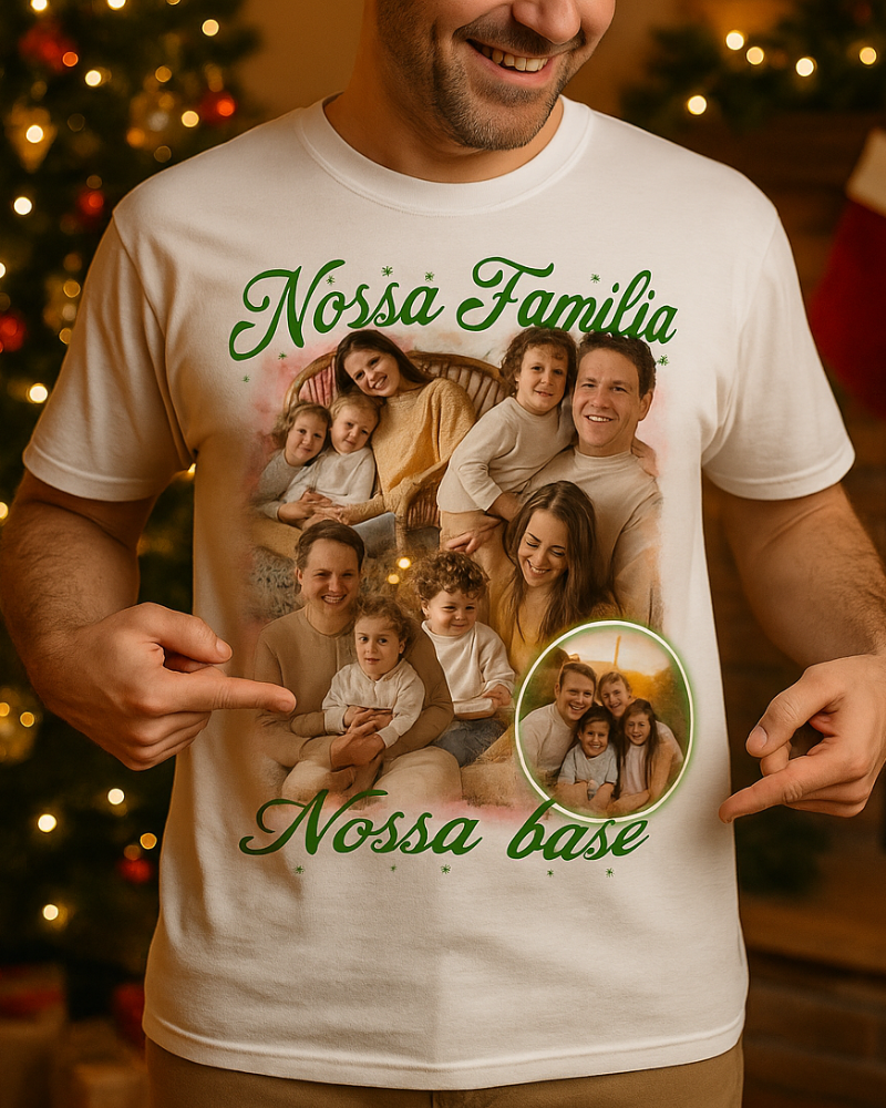 Bootleg de Natal 2025