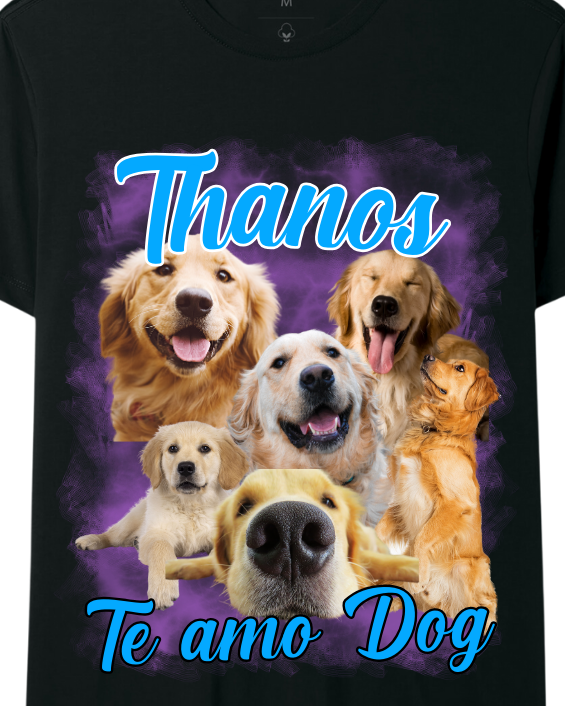 Meu PET é Top - Bootleg