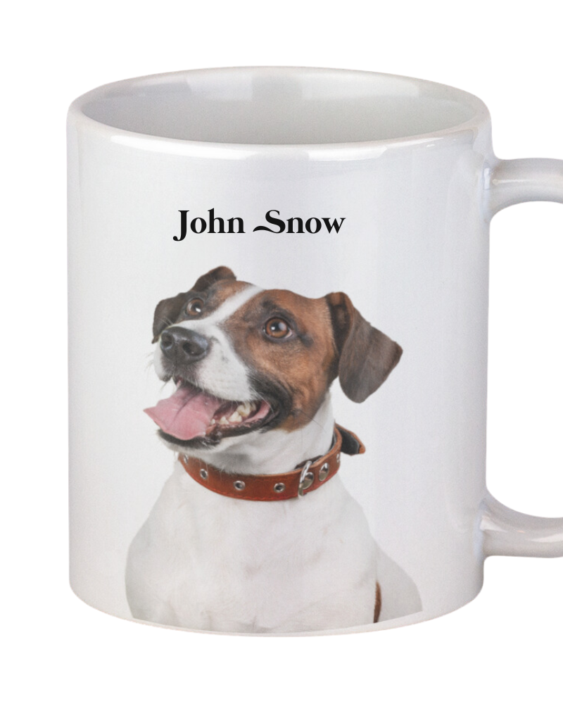 Caneca do Meu Pet