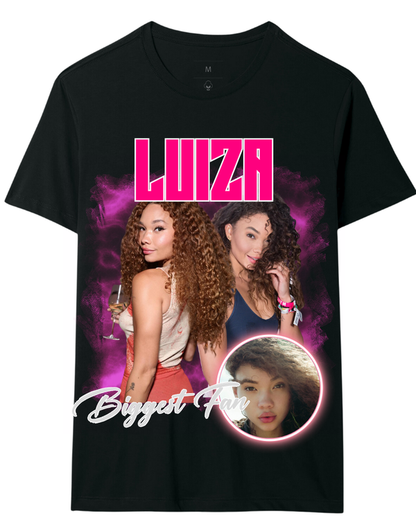 Meu Crush 2.0 - Body