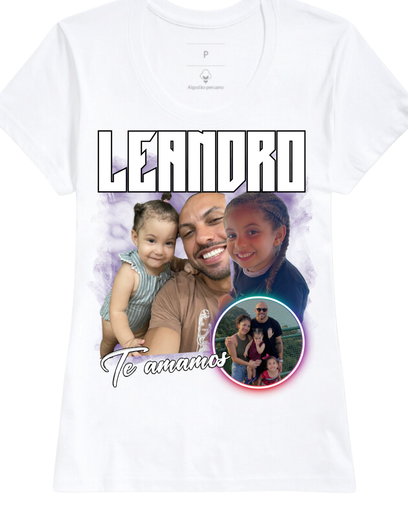 Meu Crush 2.0 - Body