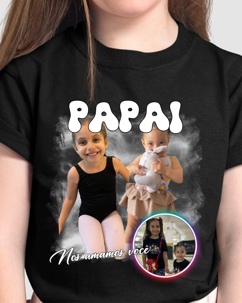 Meu Crush 2.0 - Body