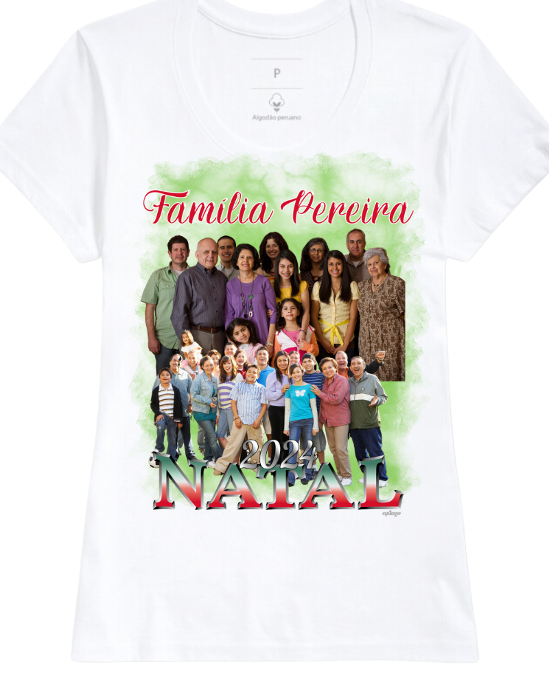 Minha Família Natalina Bootleg