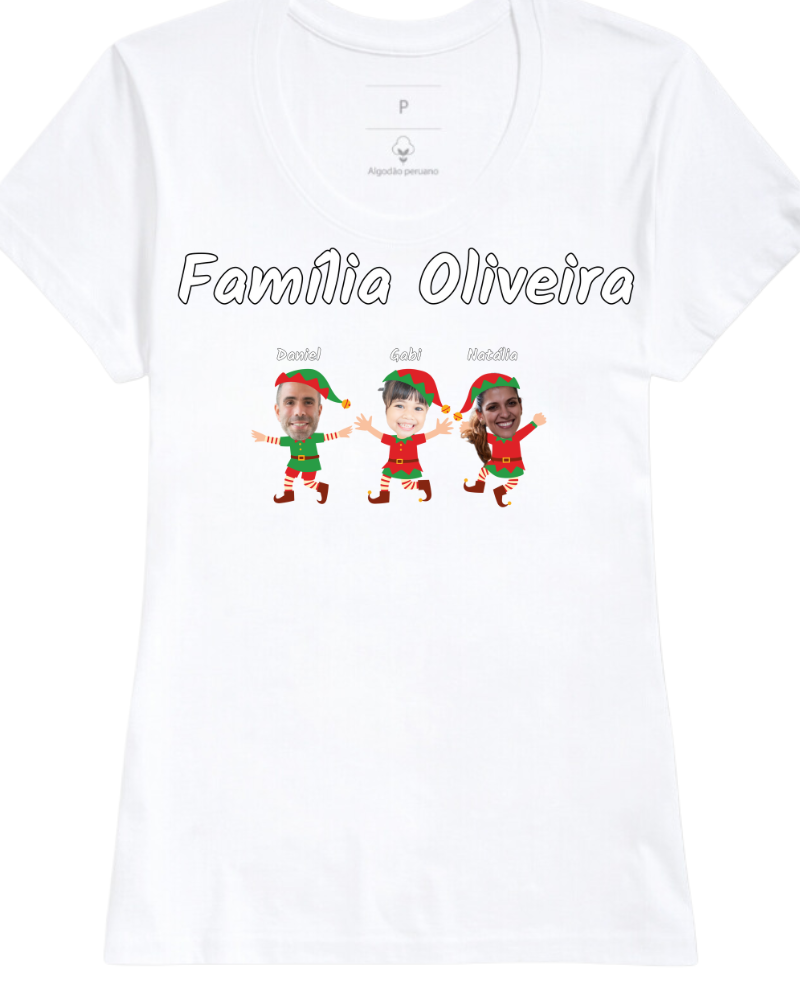 Natal Com Quem Mais Importa