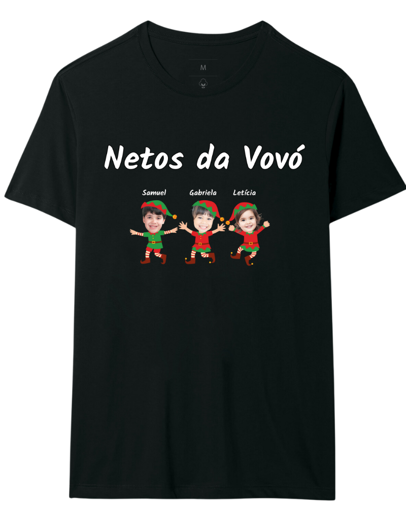 Natal Com Quem Mais Importa