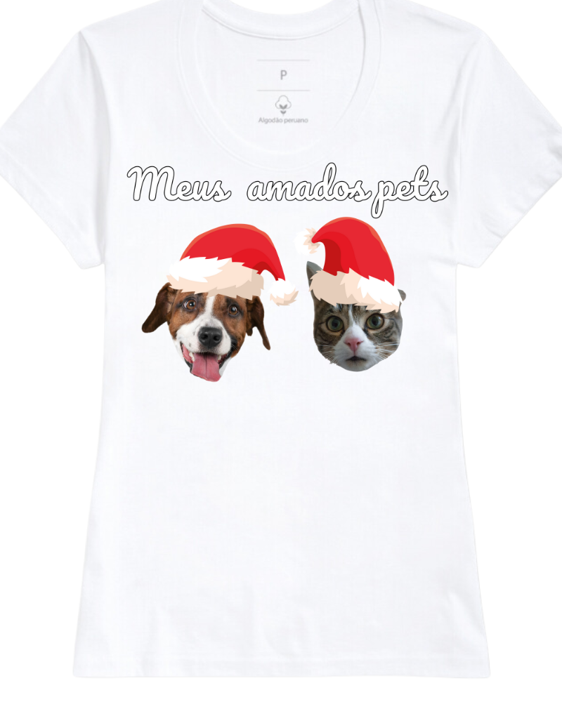 Meu Pet de Natal