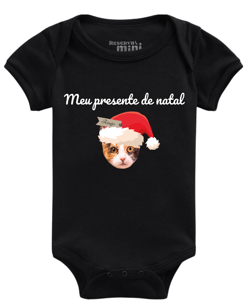 Meu Pet de Natal