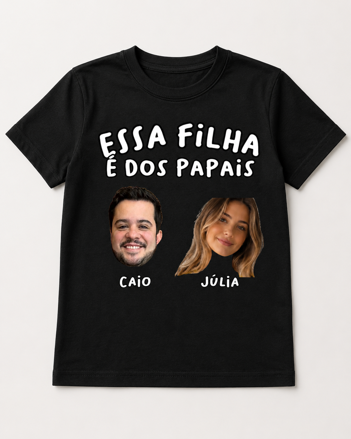 Esse Filho Pertence a