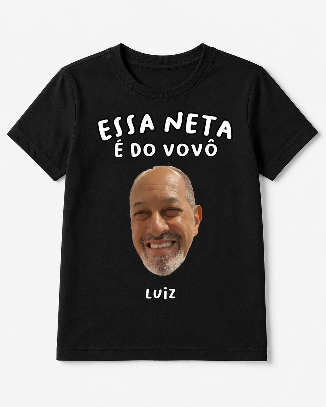 Esse Filho Pertence a