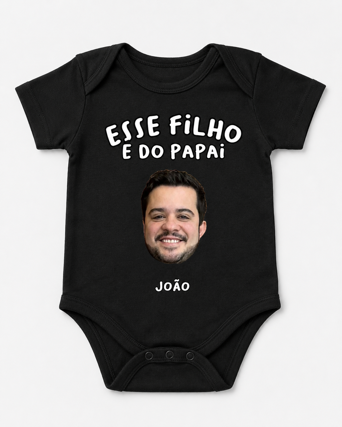 Esse Filho Pertence a