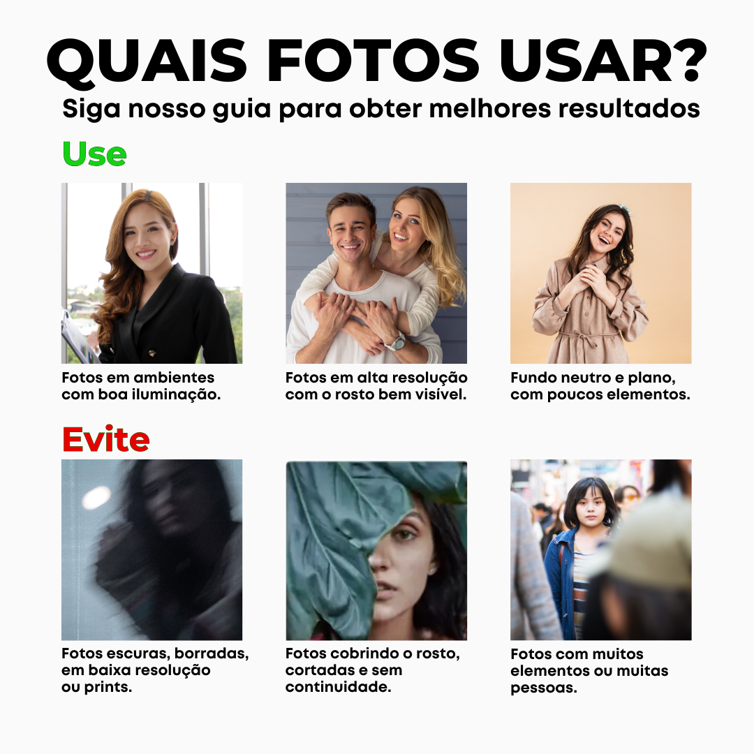 Minha Família Natalina Bootleg - Body