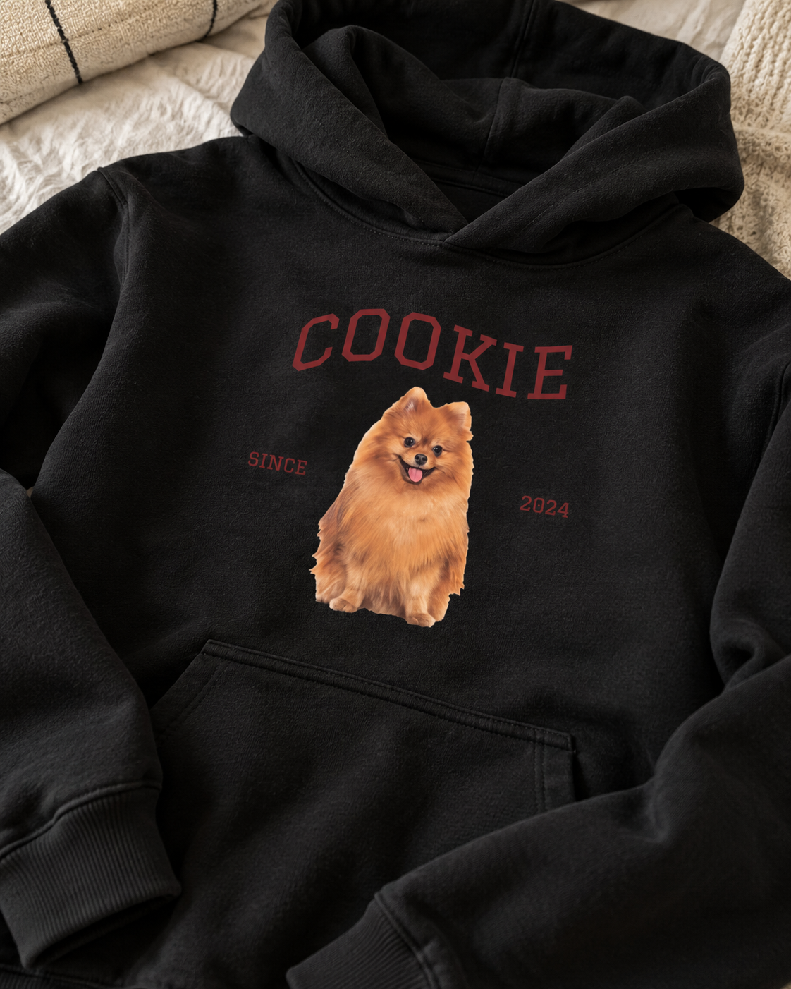 Best Friend Ever - Hoodie