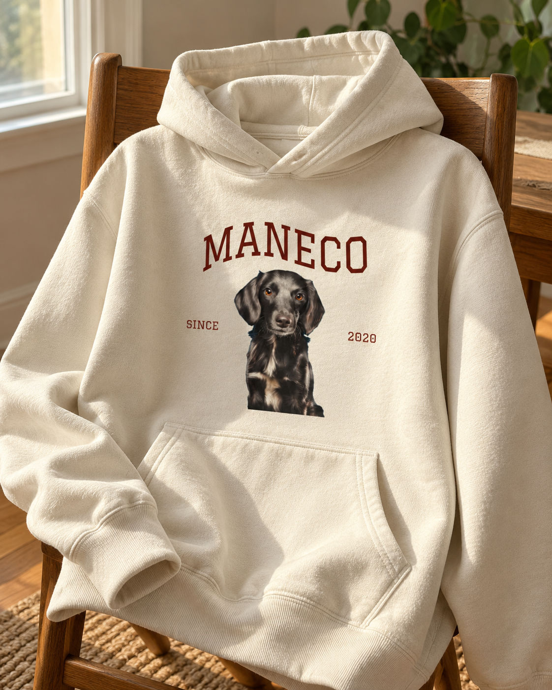 Best Friend Ever - Hoodie