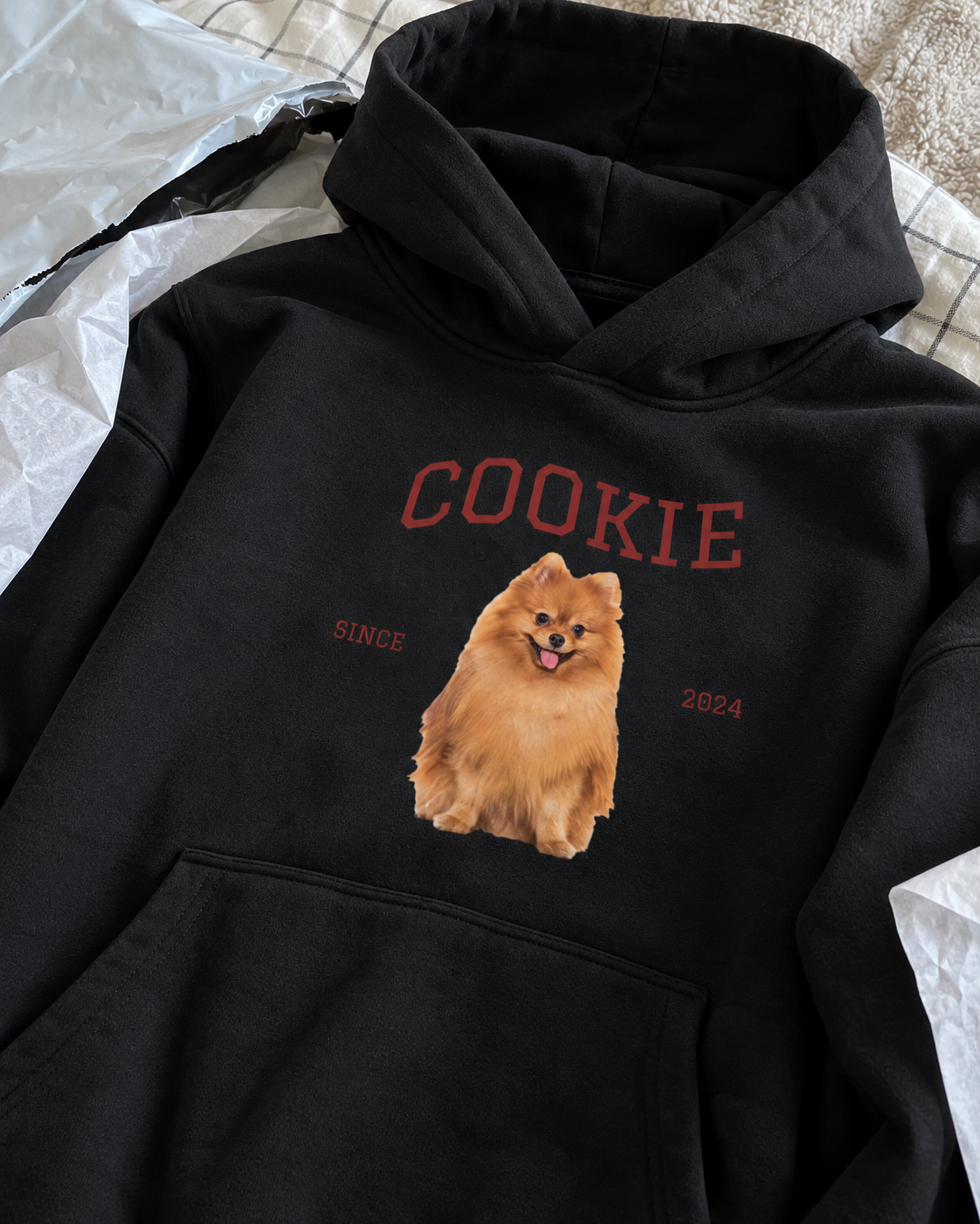 Best Friend Ever - Hoodie