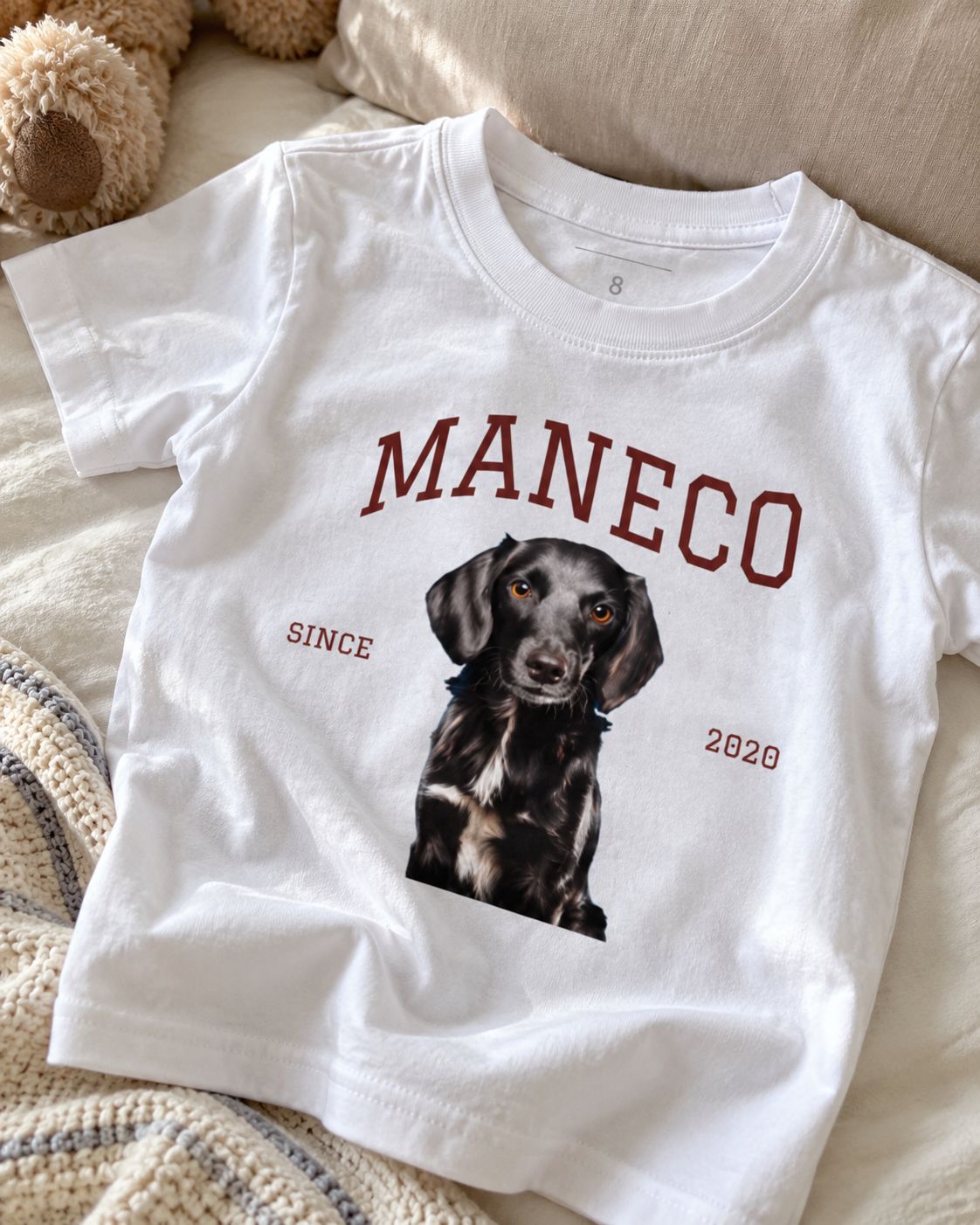 Best Friend Ever - Infantil