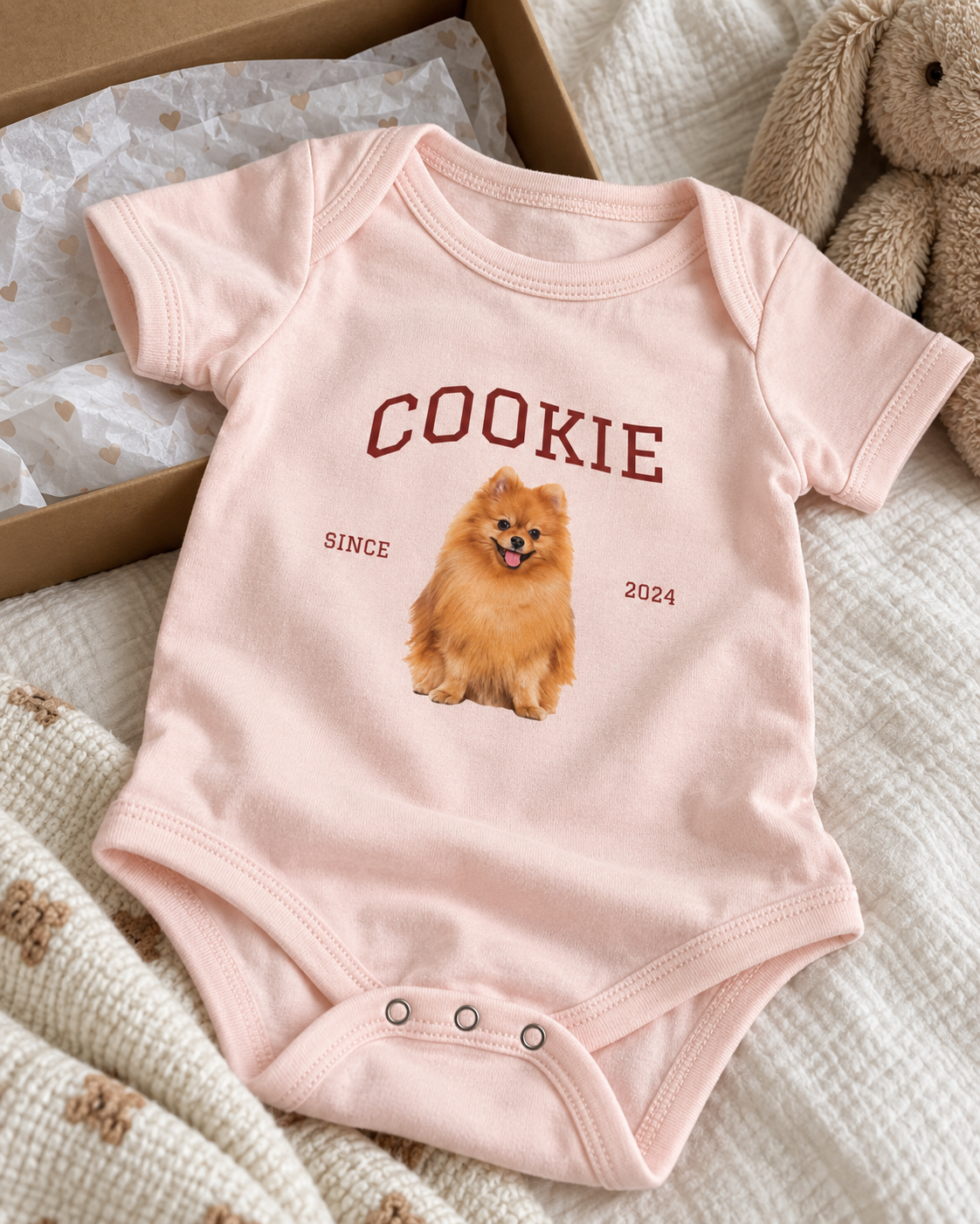 Best Friend Ever - Babybody