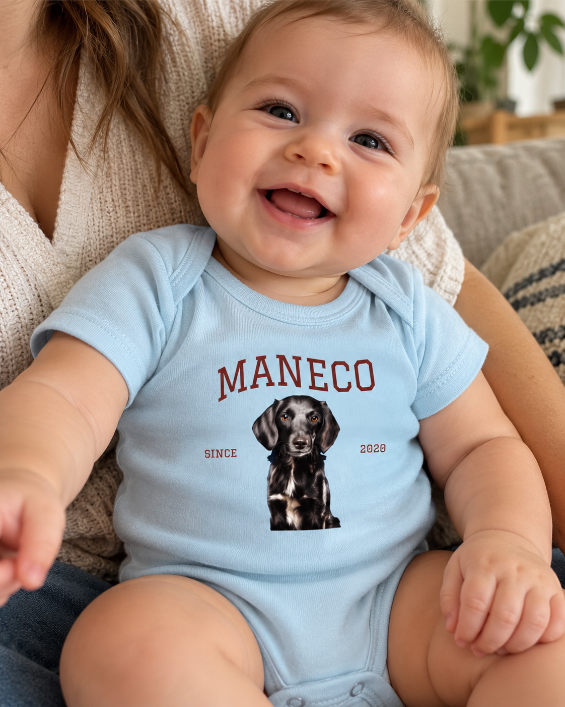 Best Friend Ever - Babybody