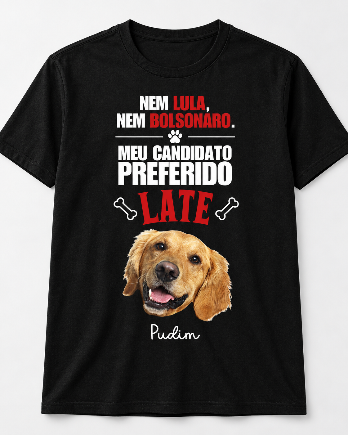 Meu Pet Candidato