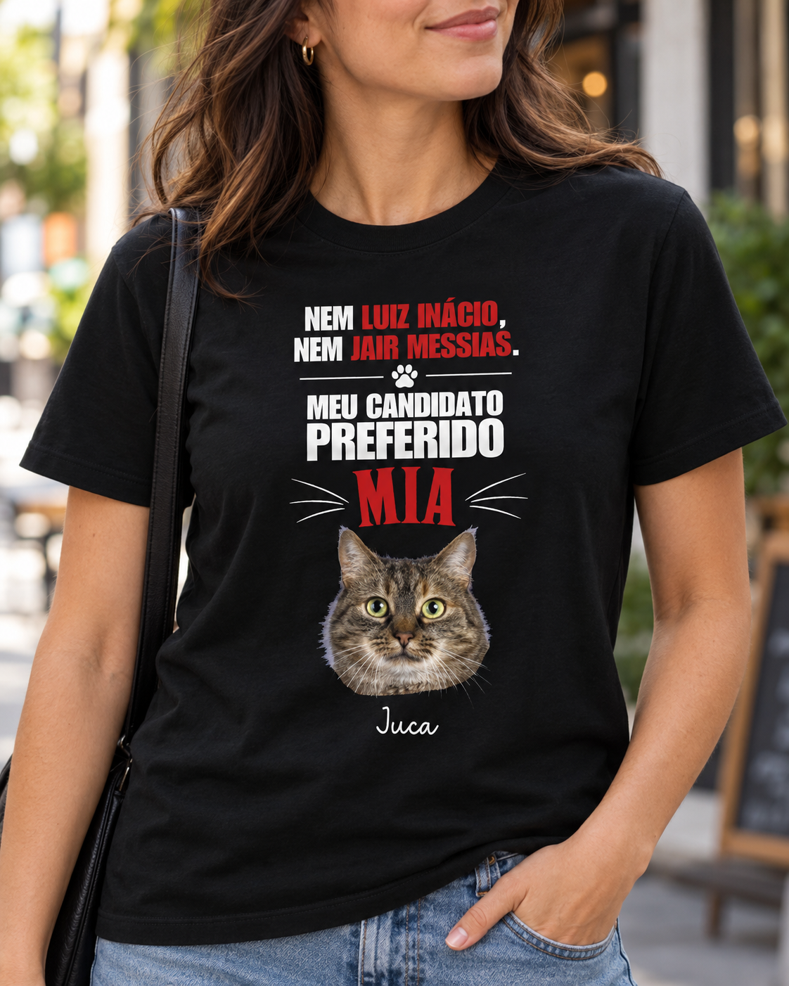 Meu Pet Candidato