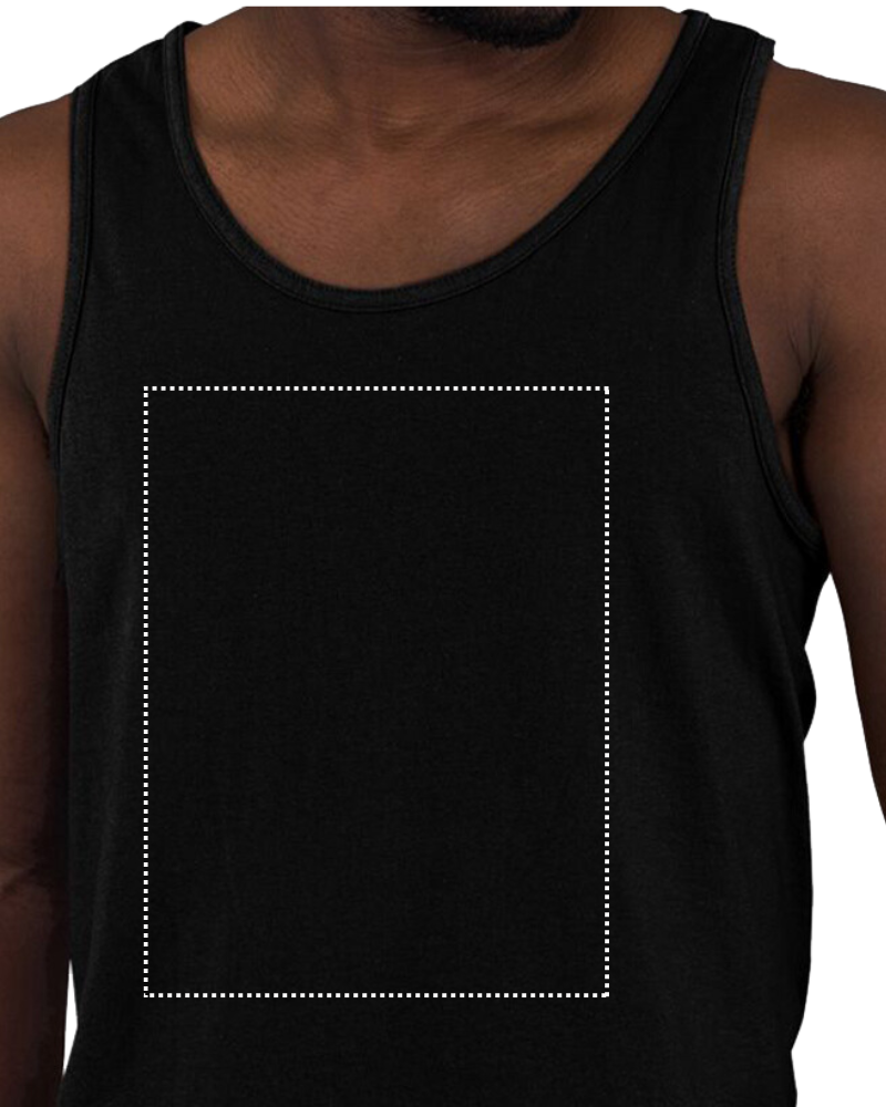 Sua arte - Cropped e Regata