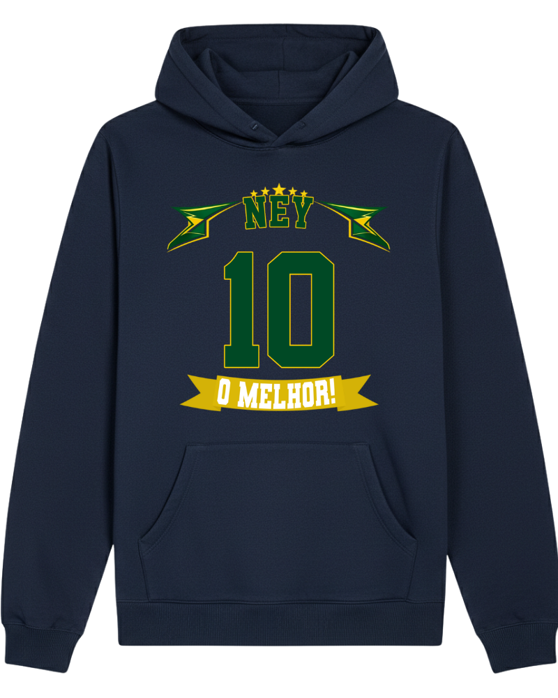 Moletom Meu Craque Favorito - Copa do Mundo 2026