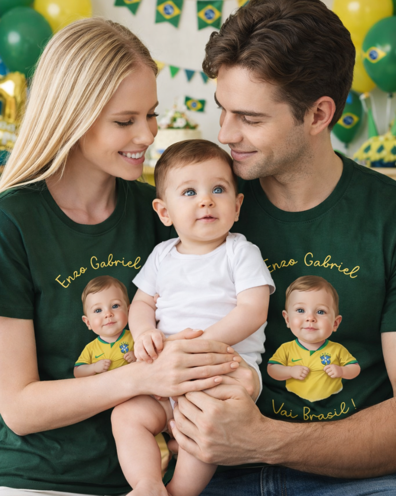 Torcendo Juntos — Copa do Mundo 2026