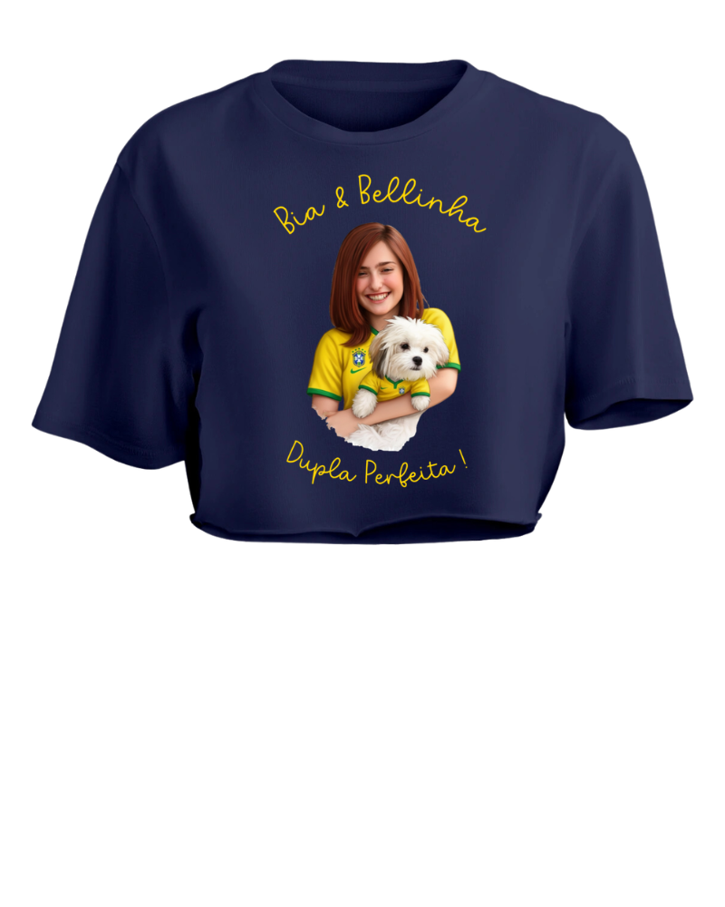 Torcendo Juntos - Cropped