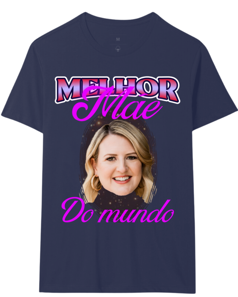 Melhor mãe do mundo