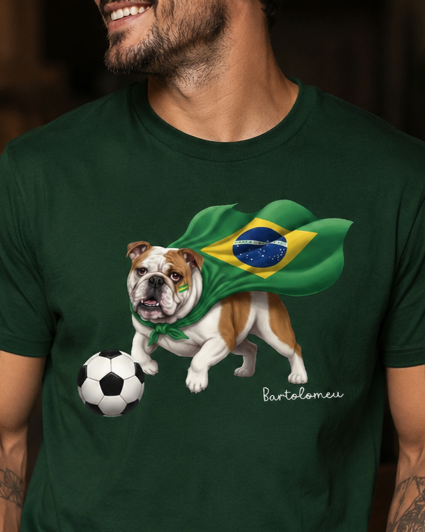 Meu é PET é Brasil