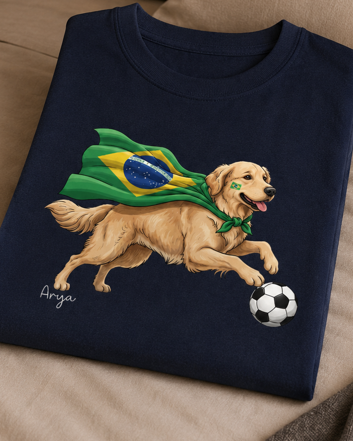 Meu é PET é Brasil