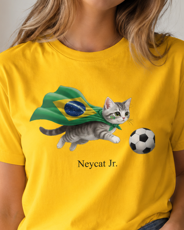 Meu é PET é Brasil