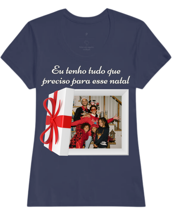 O Melhor Presente