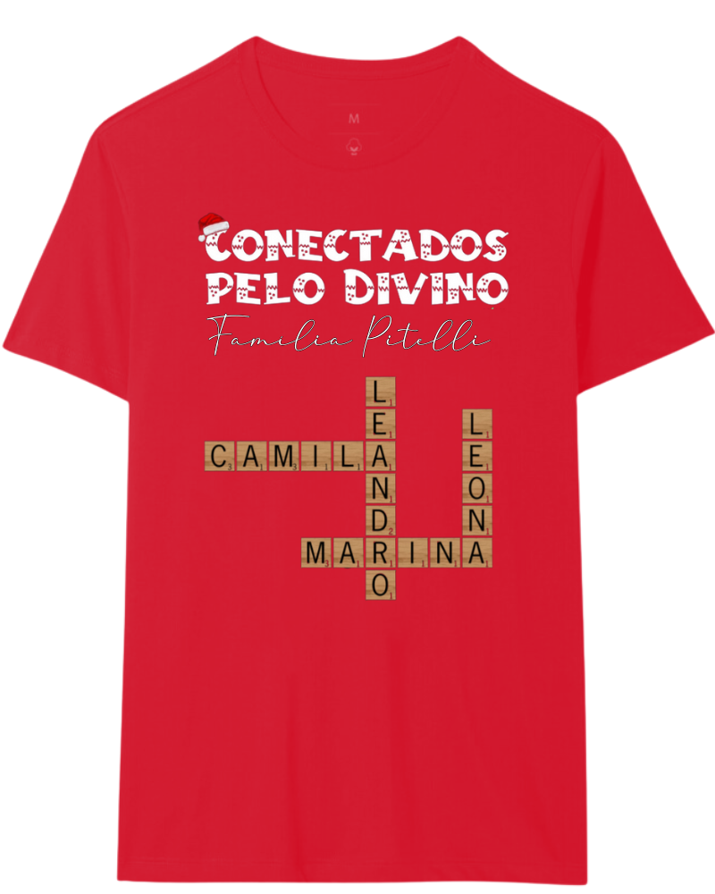 Palavras Cruzadas de Natal - body