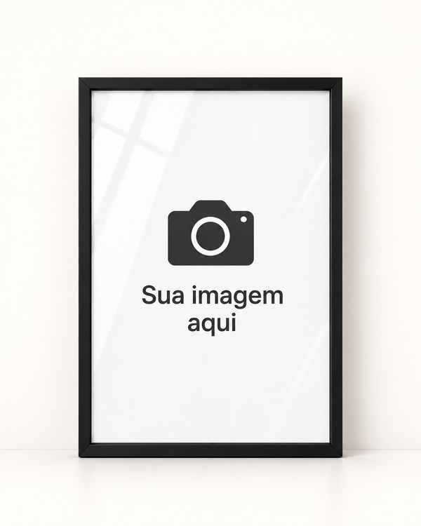 Quadro Personalizado Aphago