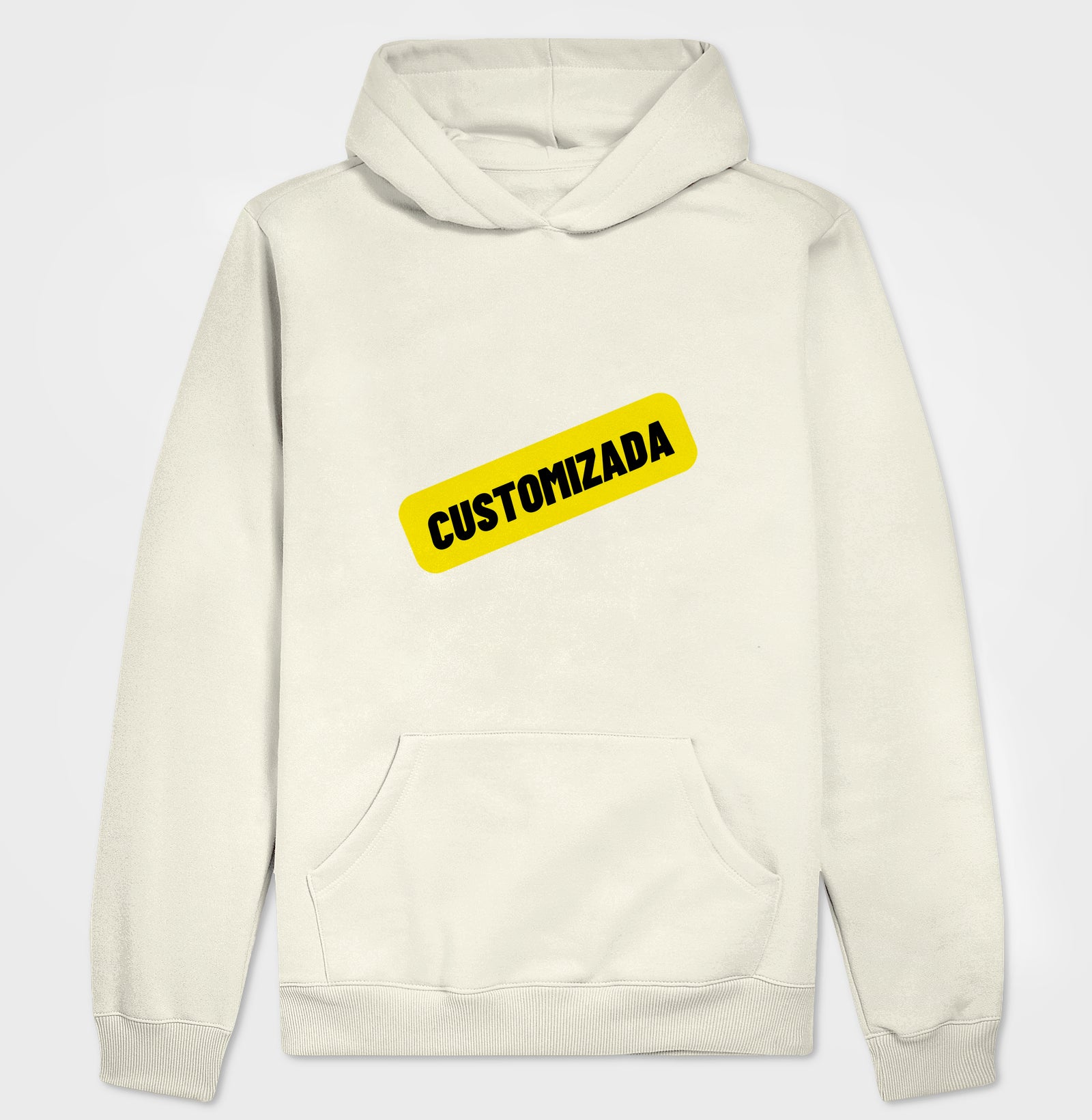 Lançamentos do Papai - Moletom