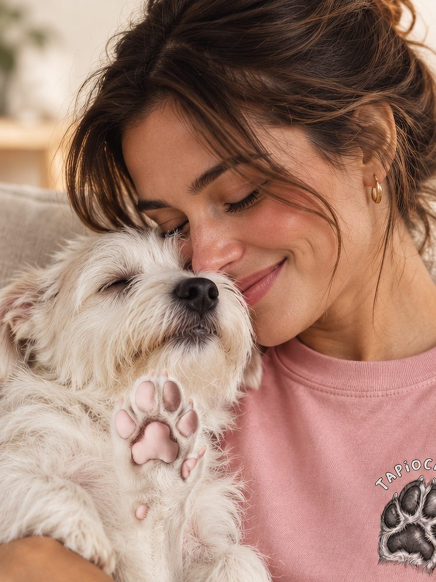 Presente para meu pet