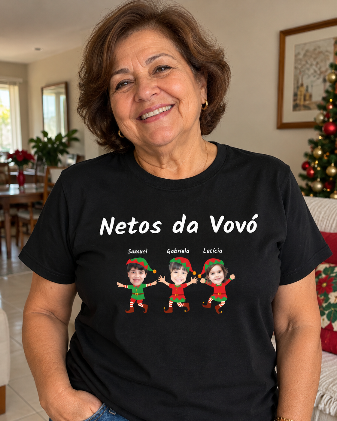 Natal Com Quem Mais Importa
