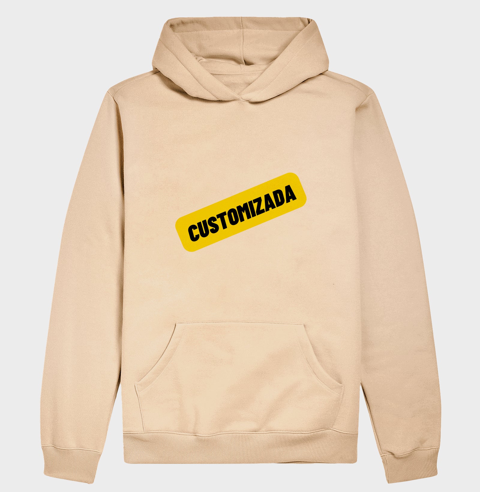 Lançamentos do Papai - Moletom