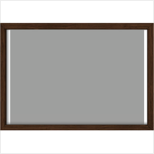 Quadro Tradicional Horizontal (YD)