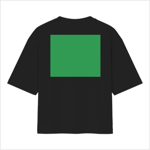 Time do vovô OVERSIZED - FRENTE E COSTAS (YD)