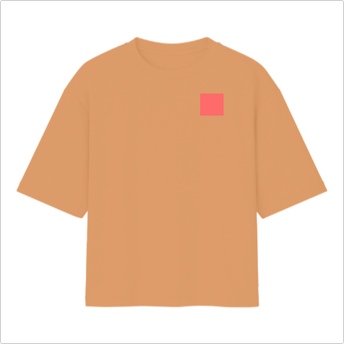 Time do vovô OVERSIZED - FRENTE E COSTAS (YD)