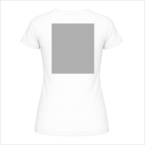 Meu Crush FRENTE E COSTAS BL (YD)