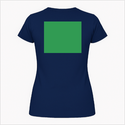 Time do vovô FRENTE E COSTAS BL (YD)