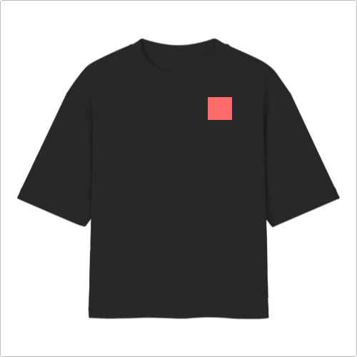 Time do vovô OVERSIZED - FRENTE E COSTAS (YD)