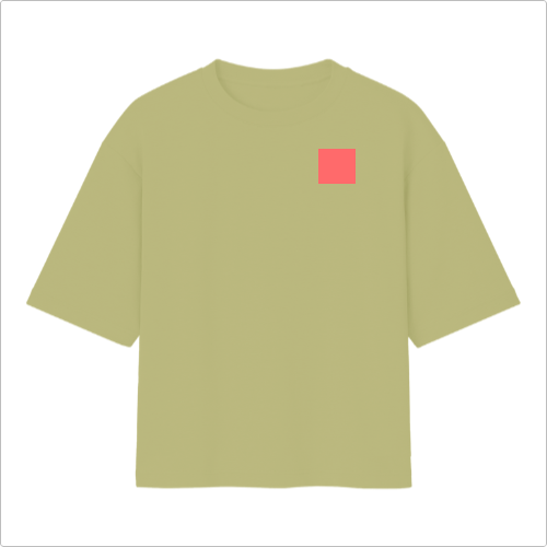 Time do vovô OVERSIZED - FRENTE E COSTAS (YD)