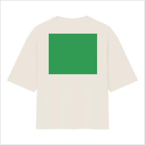 Time do vovô OVERSIZED - FRENTE E COSTAS (YD)